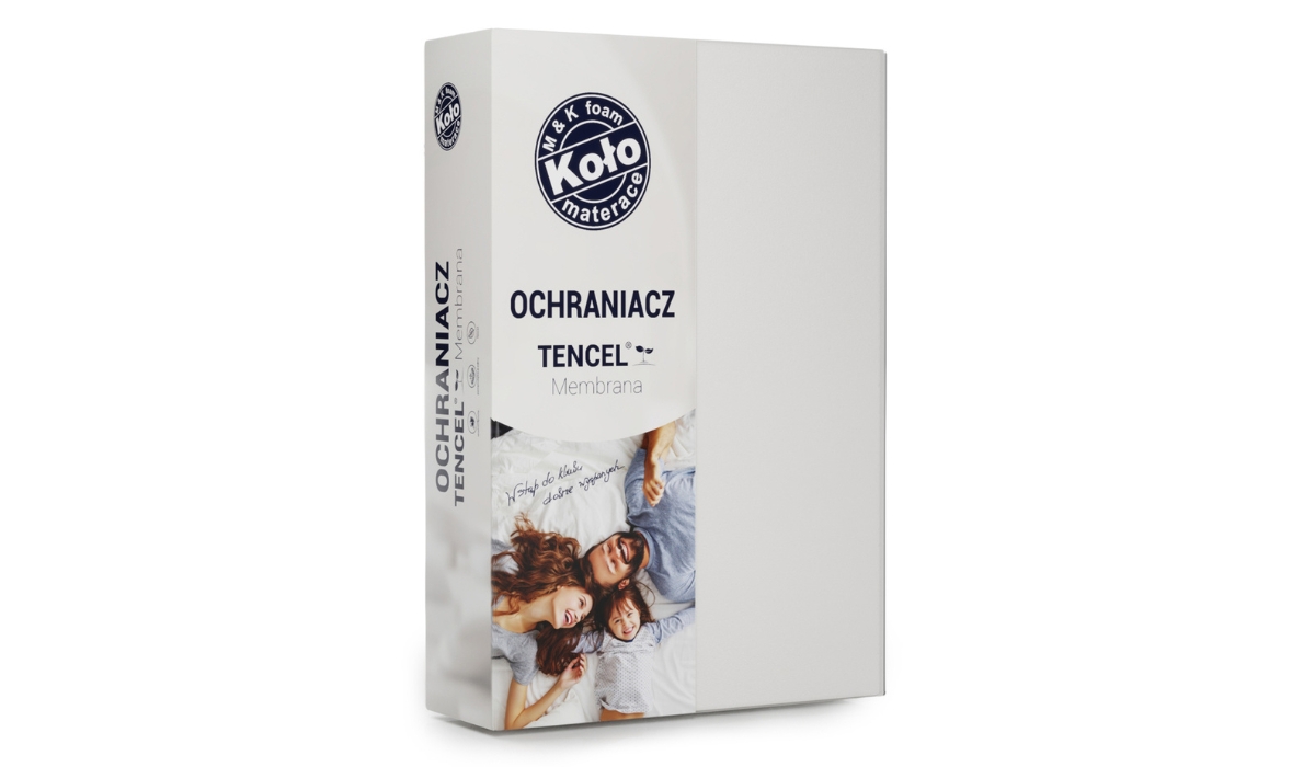 Ochraniacz Tencel